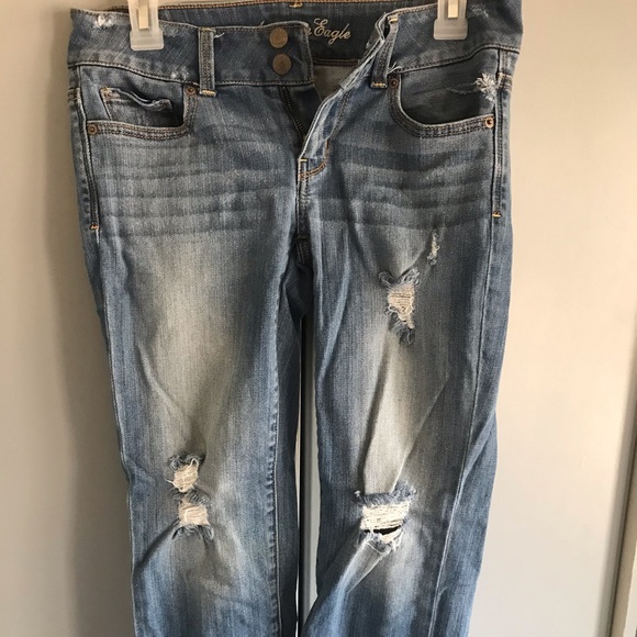 American Eagle jeans - Picture 4 of 4